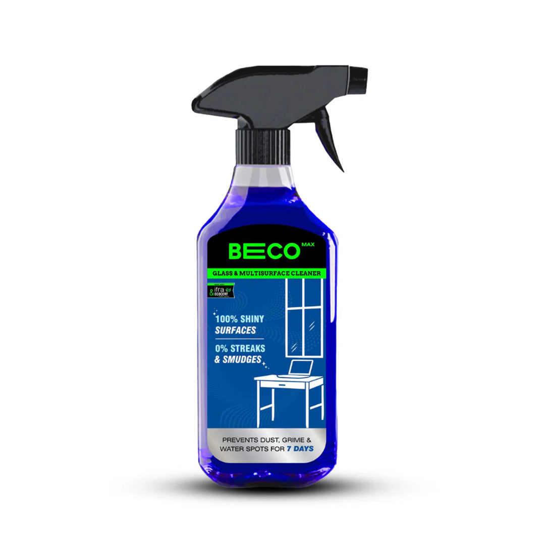 Max - Glass & Multisurface Cleaner