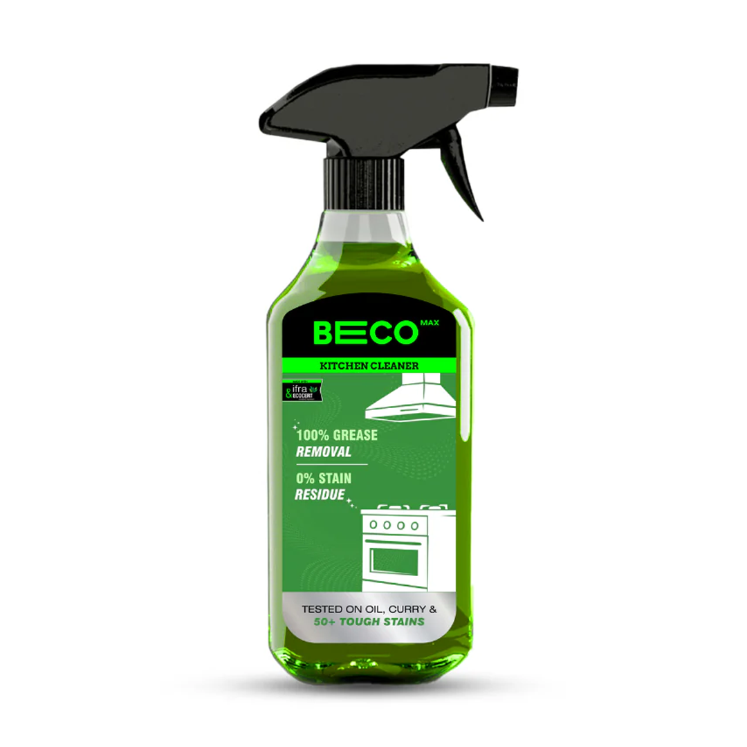 Max - Kitchen Cleaner