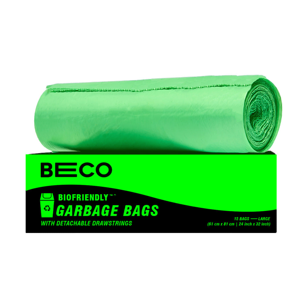 Garbage Bag Kit