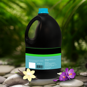 Natural Laundry Cleaner Liquid | Top Load - 5 litre