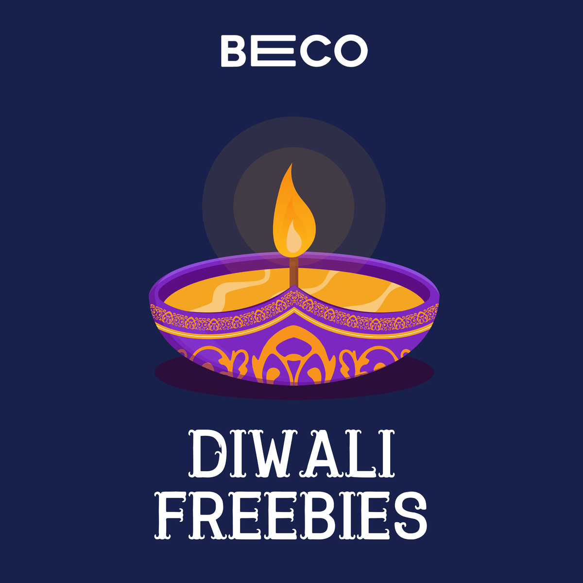 Diwali Free Gift