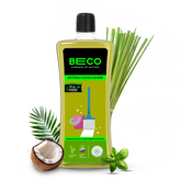 Natural Floor Cleaner Liquid - 1 litre_