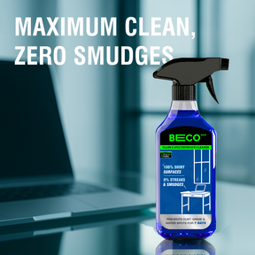Beco Glass & Multisurface Cleaner..