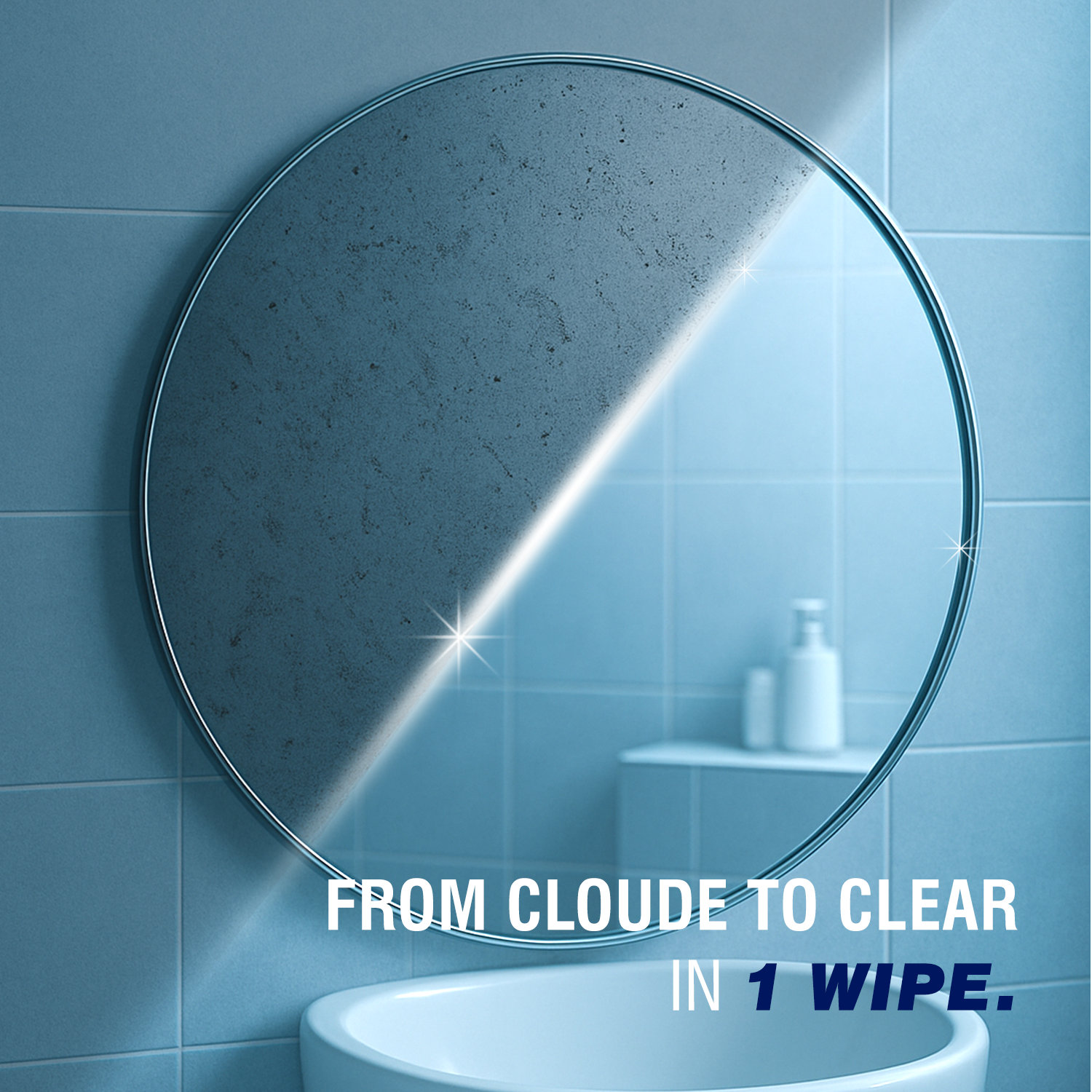 Beco Glass & Multisurface Cleaner..