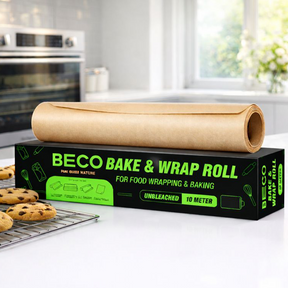 Bake & Wrap Roll - 10 mtr