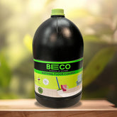 Natural Floor Cleaner Liquid - 5L_EMP