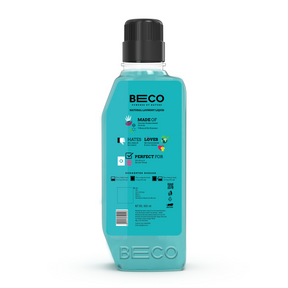 Natural Laundry Cleaner Liquid | Top Load - 960 ml_