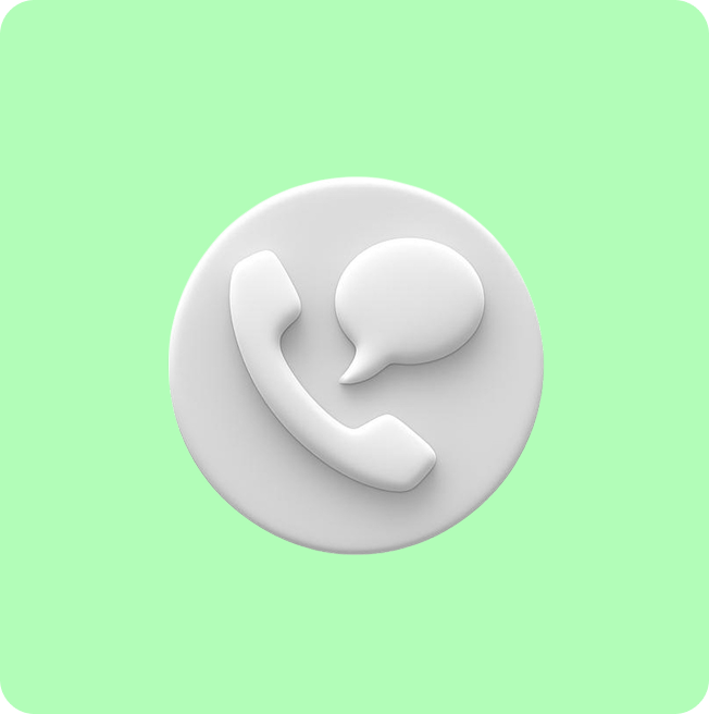 Delivery Call