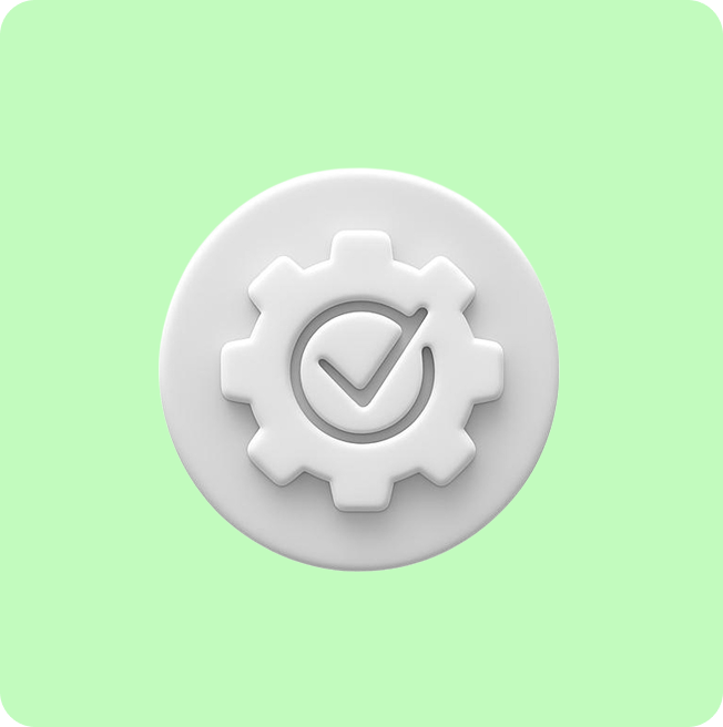Customized Solution
