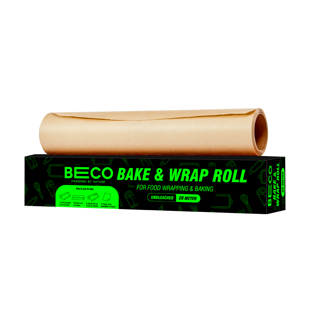 Bake & Wrap Roll - 20 mtr_