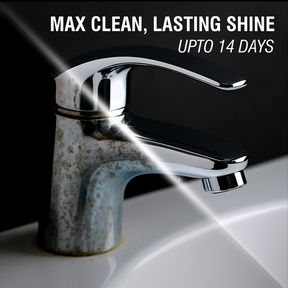 Beco Max - Tap & Shower Cleaner_