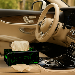 Bamboo Facial Tissue 100 Pulls 3ply !