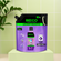 Natural Laundry Cleaner Liquid Shampoo Front Load 4 L Refill