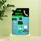 Natural Laundry Cleaner Liquid Refill | Top Load - 2 litre_EMP