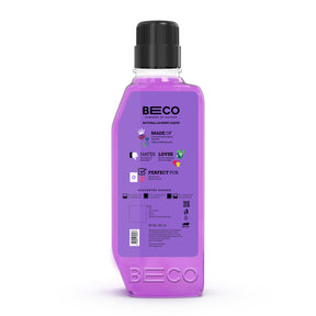 Natural Laundry Cleaner Liquid | Front Load - 960 ml_