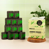 Bathroom Essentials Kit
