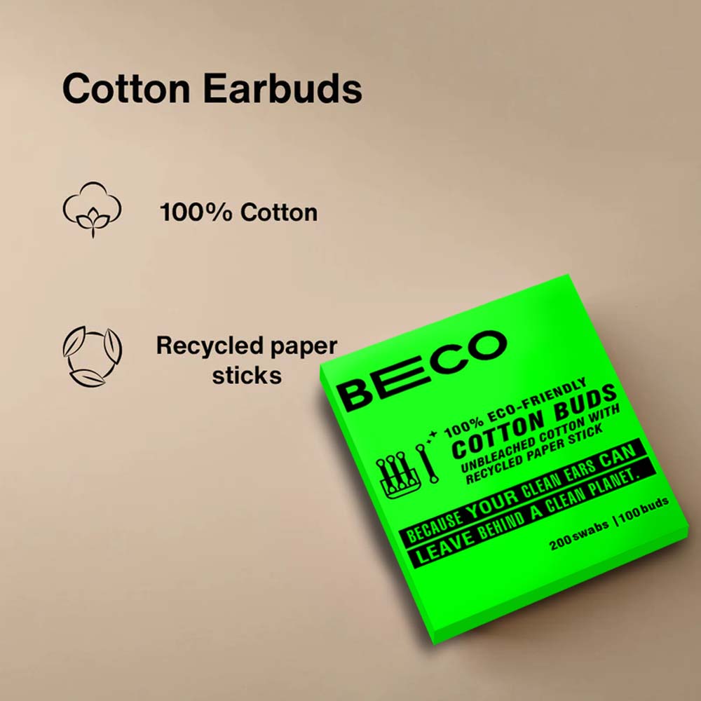 Beco's Personal Care Kit_