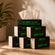 Bamboo Facial Tissues - 100 pulls | Pack of 6