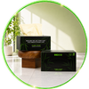 Bamboo Tissues