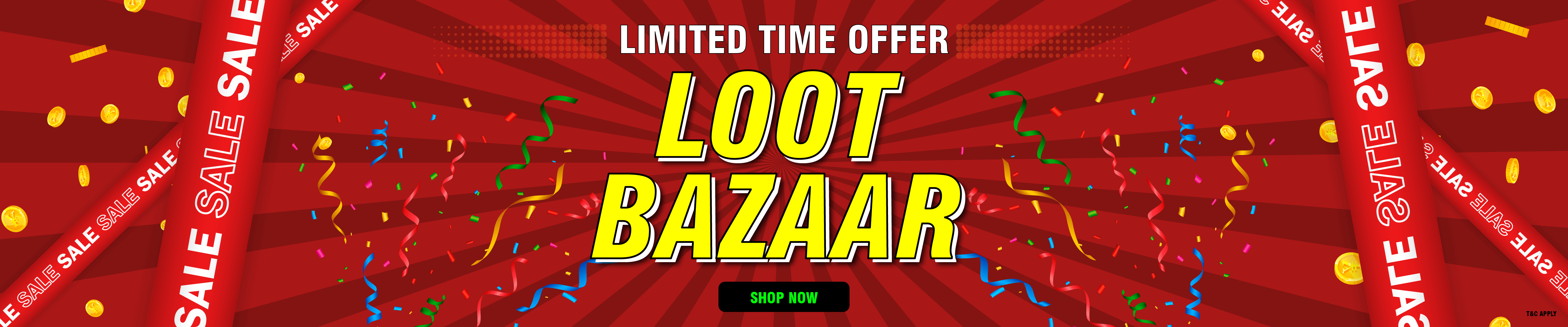 Desktop Banner