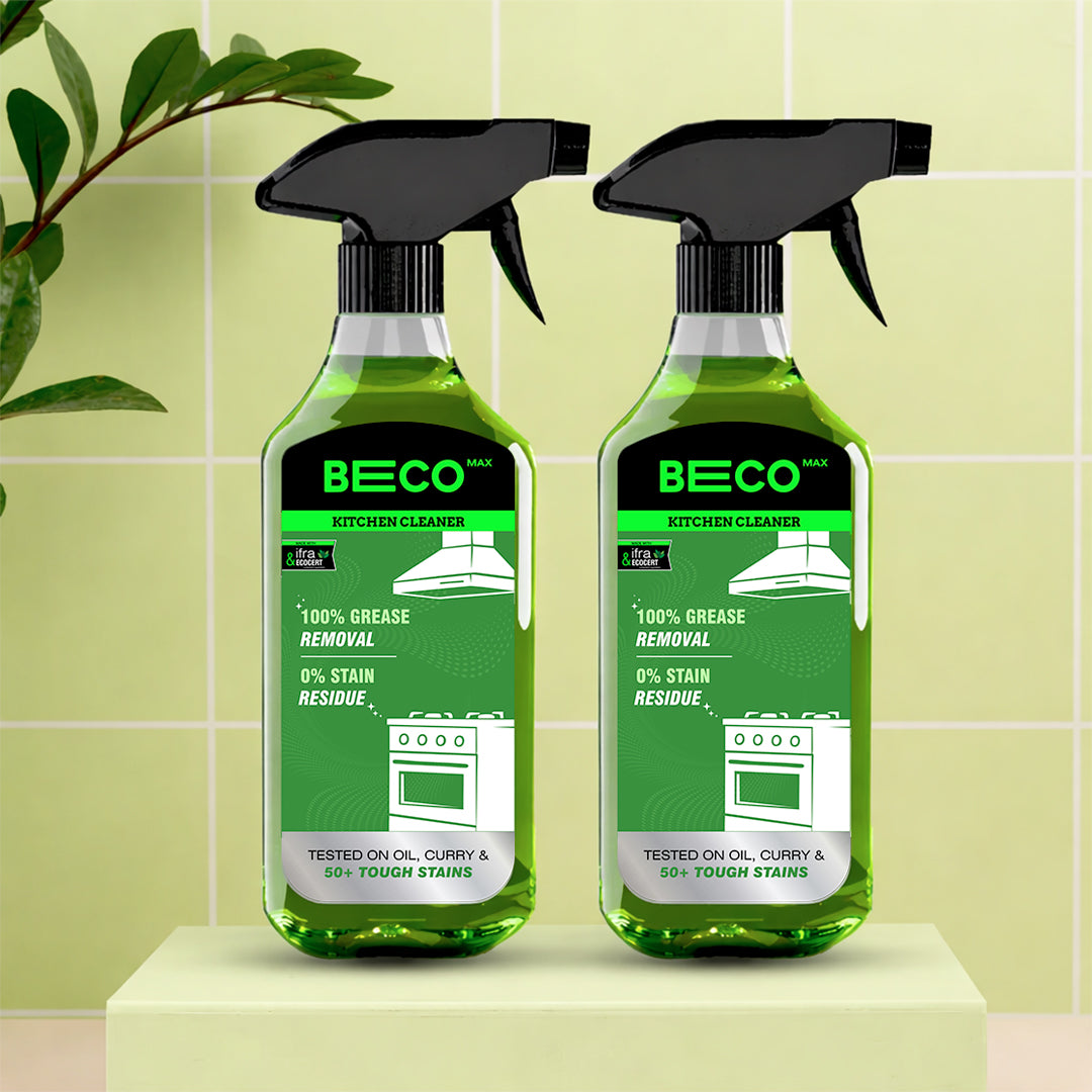 Max - Kitchen Cleaner pack of 2