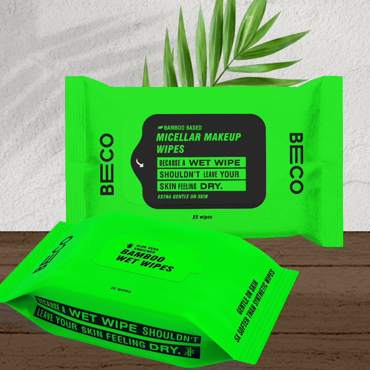 Hygiene Essentials Combo