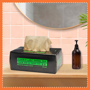 Facial Tissue Paper For your daily skincare routine