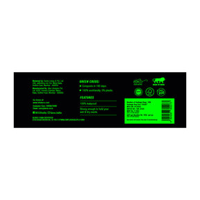 Compostable Garbage Bags - Product Information | Beco