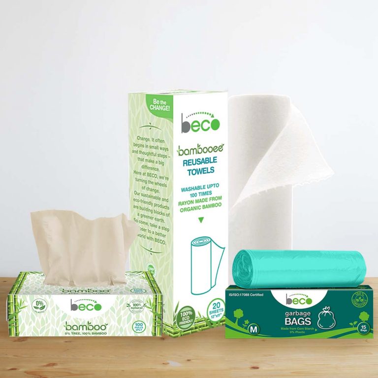 Eco-friendly Best Selling Products Online | Beco