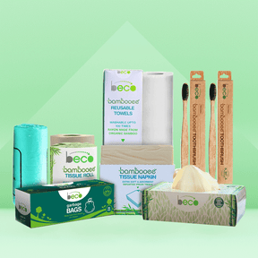 Eco-friendly Home Products | Beco