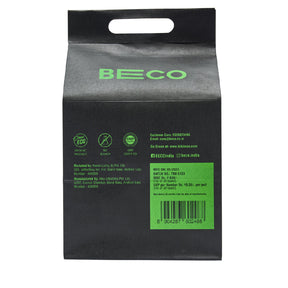 Eco-friendly Toilet Rolls - Product Information | Beco